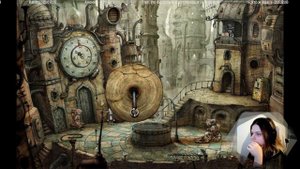 Добываем масло из... - Machinarium - 4