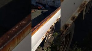 Nissan Atlas 4wd двухкабинник