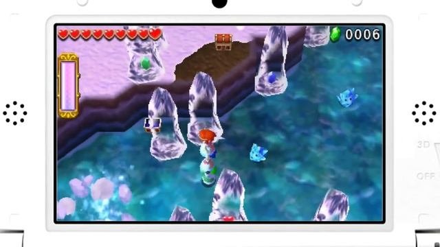 The Legend Of Zelda: Tri Force Heroes Video Review - BradleyNews11