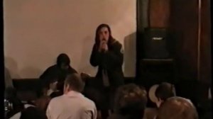 Оргазм Нострадамуса. Акустика.