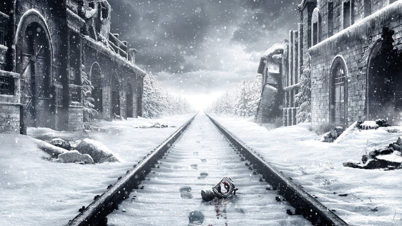 Прохождение Metro Exodus (Метро: Исход) — Часть 2. смотреть онлайн