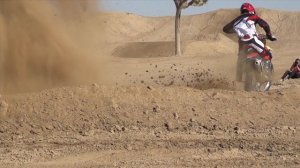 2013 Suzuki RM-Z450 | Dirt Rider 450F MX Shootout