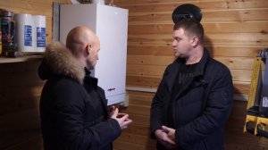 Сколько стоит газовое отопление загородного дома? | Полный расчёт отопления дома