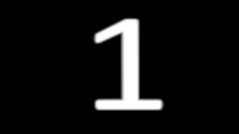 1 Second смотреть онлайн