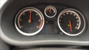 Opel Corsa D 1.3 CDTI Stage 4 270 HP Acceleration