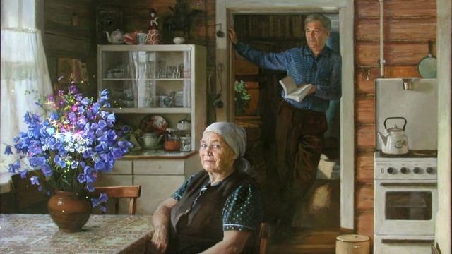 Отчий дом!!!Татьяна Козловская!!!Тамара Каптюхова!!! смотреть онлайн