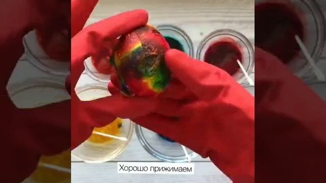 Космические яйца.#рецепты #вкусно #кулинария #вкуснаяеда 
#recepty #vkusno #вкусныерецепты #food #ди