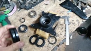 Рм 800 DUO  первая поломка