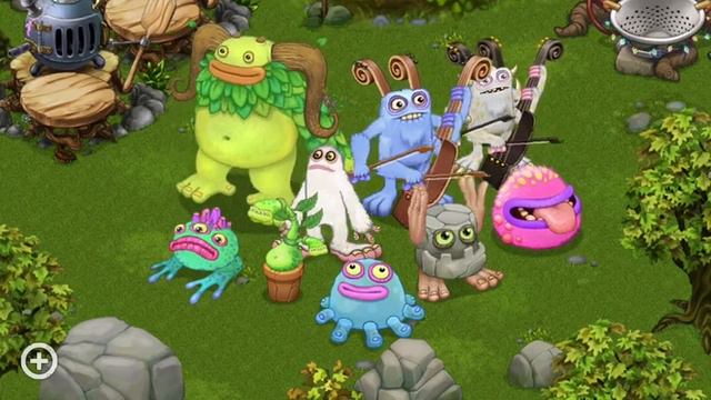 Мой остров в msm смотреть онлайн