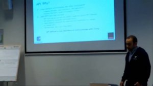 A web application and an API based on Tryton by Ali Kefia