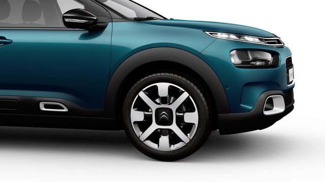 Новият Citroën C4 Cactus: Стил и Персонализация смотреть онлайн