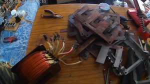 БТГ трансформатор  зделать своим руками