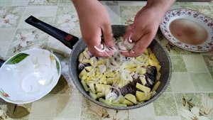 Более вкусной и наваристой ухи в своей жизни не ел уха по татарски