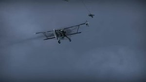 War Thunder. Motorhead. Enter Sandman