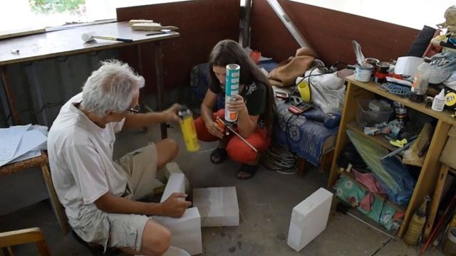 СЕРИЯ 020 СЕМЬЯ КОЖЖИ ИСПЫТАНИЯ ГАЗОСИЛИКАТНЫХ БЛОКОВ ГРАС-ПОКЛЕЙКА