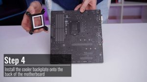 AeroCool Mirage Liquid Cooling Series - How to Install on Your Motherboard