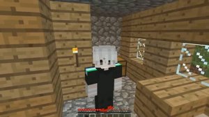 MINECRAFT QISHLOG`IMIZDA HAMMA NEGA KUZNITSA QURDI || 13-QISHLOQ MAYNKRAFT || kompot uzb