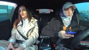 СНЯЛА ШТАНЫ И БЕРЁТ В РОТ НА ПЕРВОМ СВИДАНИИ / ПОВЕЛАСЬ НА УКРАШЕНИЯ И ДОРОГИЕ ПОДАРКИ