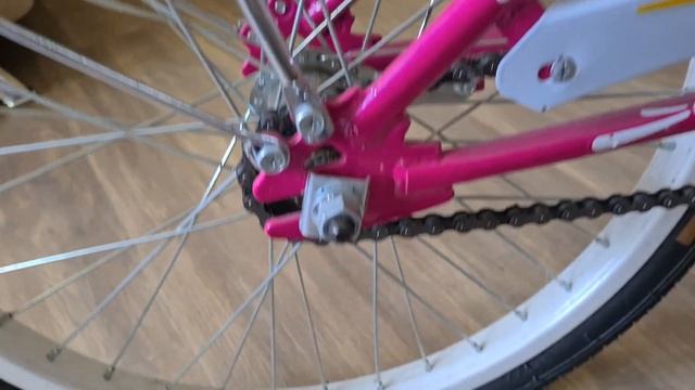 Велосипед Altair city bike 20 в новом состоянии влог не блог валенсиаро
