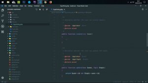 Créer un forum avec Laravel 5.8: Protéger les topics