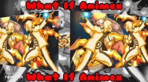 What if Naruto was the Silver Fire Dragon Maid of the West? | Part 1