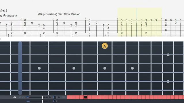 GUITAR TAB (Eddie Van Der Meer) XXXTENTACION - Hope | Fingerstyle Tutorial Sheet #iMn смотреть онлайн