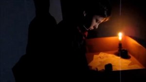 Видеоролик к стихотворению А.С.Пушкина "Пущину"