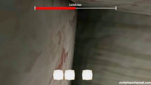 The Twins Version 1.1 All Game Over Scenes