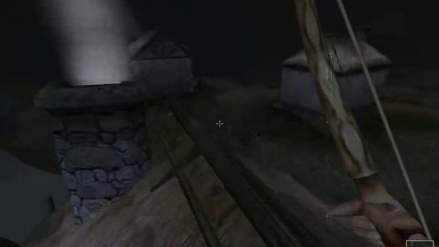 An Assassin's Story Morrowind смотреть онлайн