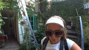 Обзор комнаты в Дагомысе рядом с Меридиан и ОК Дагомыс, ул. Ленинградская | Большой Сочи 2019