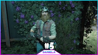 ? ДВЕ НЯНЬКИ _ FAR CRY NEW DAWN - Daniela #5 .mp4