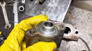 Клапан потока т 150 26 січня 2024 р.