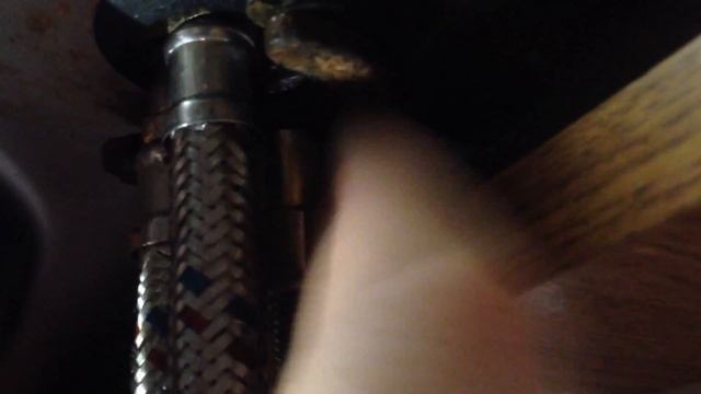 Замена крана на кухне своими руками смотреть онлайн