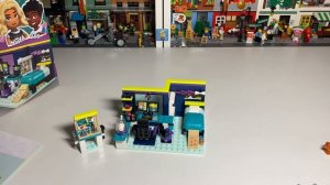 РАСПАКОВКА НАБОРЧИКА ЛЕГО