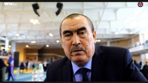 10 Юбилейный Чемпионат и Первенство России по Каратэ WKC. 2019 год  / Новочебоксарск. чаcть 1