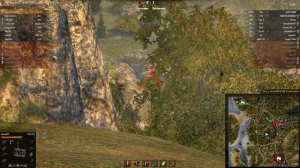 FCM 50 t - Мать учения