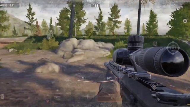 ARENABREAKOUT - Рейд с M110 | Бой за снайпера в АРЕНА БРЕЙКАУТ | M110 | смотреть онлайн