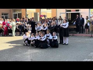 Мы - маленькие дети…