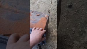 Банная печь Везувий. после трех лет эксплуатации.