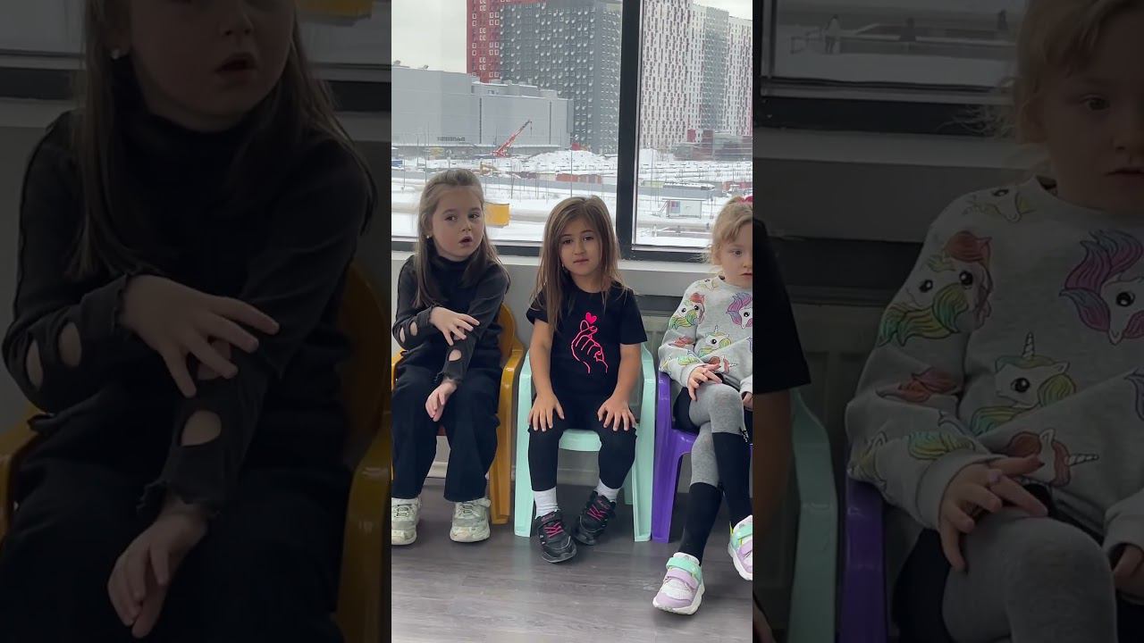 Театральная студия для детей в Новопеределкино