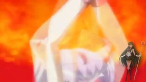 {Magical Girls Transformation} [Purple] "Replay"
