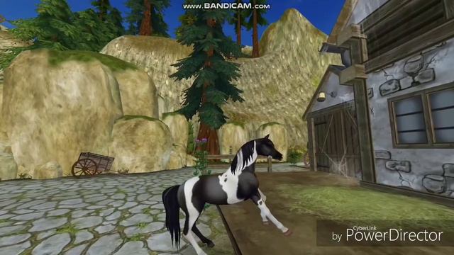 Star stable клип ,, протрубите в рог " смотреть онлайн