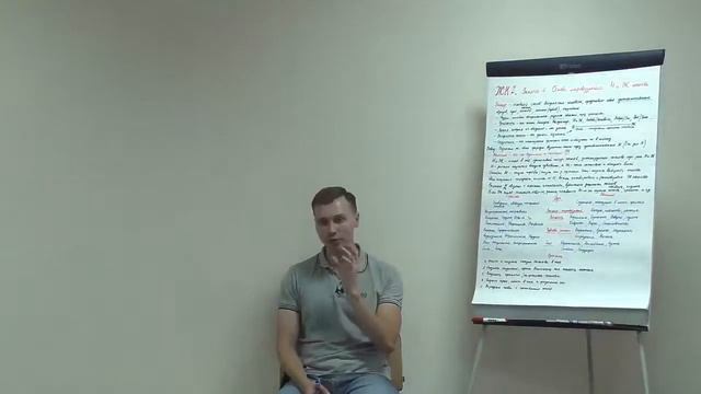 Проявление мужской и женской природы на  уровне тела. Психолог Виталий Бамбур