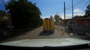 Ростовская обл . Село Самарское , рассудите нас кто из нас олень ?!?!