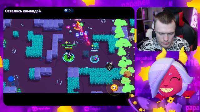 ПЕРВЫМ В МИРЕ НЕ ПРОШЕЛ ИСПЫТАНИЕ! ГОРИТ ЖОПА ОТ ШД #2 смотреть онлайн