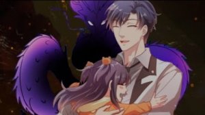 [173_185] Бессмертный отец [Маньхуа]