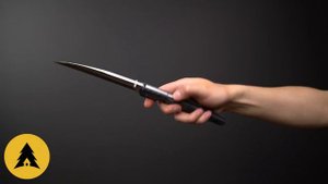 Складной нож Cold Steel Frenzy 3 Gray/Black