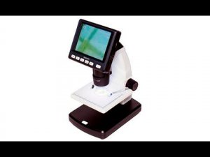 Цифровой usb микроскоп КУПИТЬ!  Usb микроскоп Sititek Микрон LCD