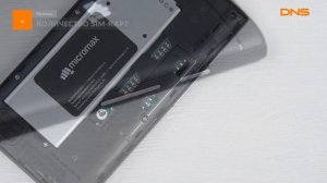 Распаковка смартфона Micromax Q301 / Unboxing Micromax Q301