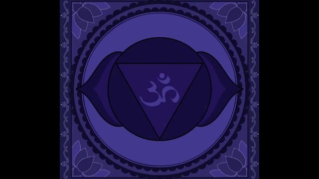 1 Понедельник Дневная мантра ЭХ Чакра аджна Частота 825 Гц смотреть онлайн